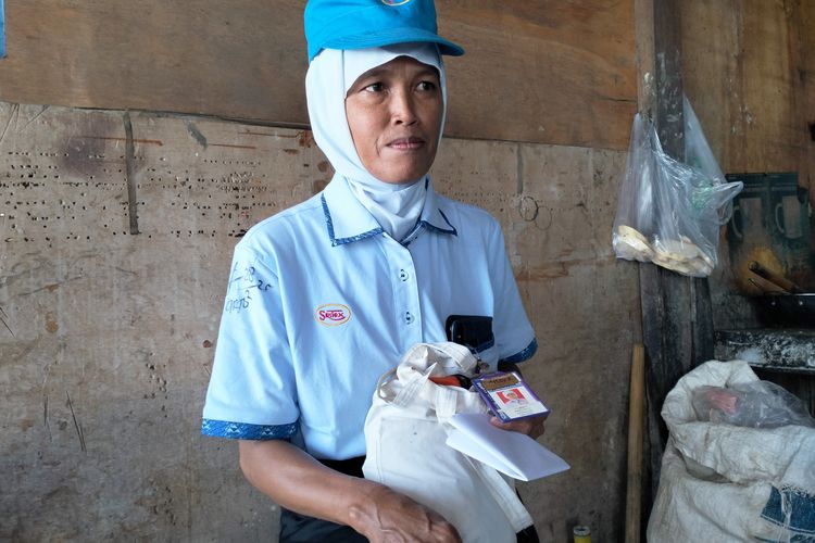 Suka Duka Karyawan PT Sritex yang Tutup karena Bangkrut