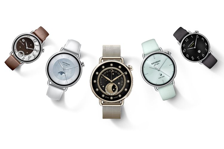 Xiaomi Watch S4 41 mm