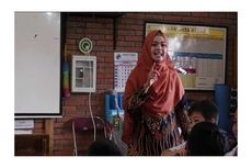 Beri Perlindungan ke Guru, PGRI Riau Kembangkan Aplikasi Ini