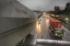Setelah di Jalan Tol, Polda Metro Bakal Berlakukan Tilang Elektronik Pelanggar Batas Kecepatan di Jalur Arteri 