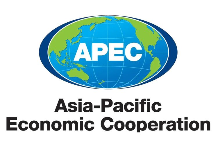 Logo APEC