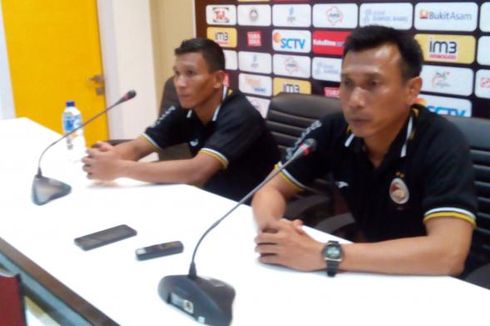 Rekor Buruk, Widodo Berharap Tuah Manahan saat Bertemu Arema FC