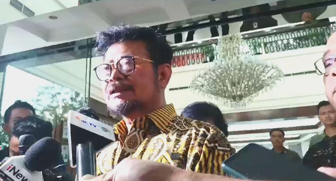 Daftar Aset Properti Syahrul Yasin Limpo, Eks Mentan Jadi Tersangka Korupsi
