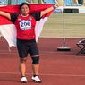 Klasemen Medali SEA Games 2021 dan Jadwal Kontingen Rabu 18 Mei