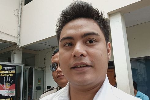 Anggap Vonis Hakim Tak Adil, Galih Ginanjar Ajukan Banding