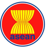 Arti atau Makna Lambang ASEAN