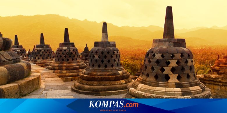 Daftar 20 Tempat Wisata Yang Uji Coba Buka, Jakarta Sampai Jawa Timur
