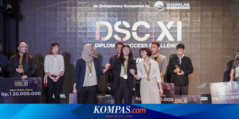 Kisah Arlin Chondro, Sukses Manfaatkan Minyak Esensial