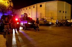 Penembakan di Kedubes Israel di Jordania, 1 Orang Tewas