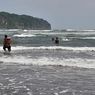 Pencarian Remaja Hilang di Pantai Parangtritis Dihentikan Setelah 7 Hari, Korban Belum Ditemukan