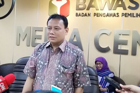 Bawaslu Temukan 500 Kasus ASN Tak Netral pada Pilkada Serentak