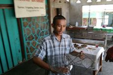 Kisah Nelayan di Bantul yang Jadi Tersangka setelah Tangkap Kepiting