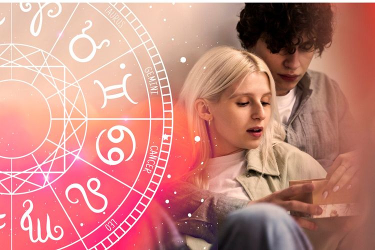 Kecocokan Cinta Virgo dengan 12 Zodiak, Mana yang Paling Serasi?