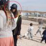 Anggota ISIS Shamima Begum Tepergok Mengantre di 