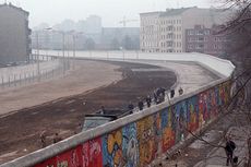 Tujuan Khusus Pembangunan Tembok Berlin