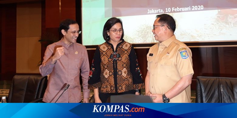 14 Pembiayaan Bisa Pakai Dana BOS, Apa Saja Itu?