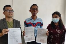 Penganiayaan Pekerja di Balikpapan Berakhir Damai, WN Korsel Penganiaya Dipecat