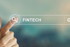 Ada 2.500 Perusahaan Fintech di Asia