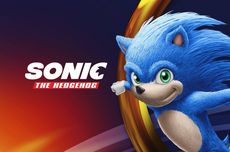 Trailer Live-action Sonic the Hedgehog Akhirnya Dirilis