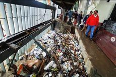 Jakarta Banjir Lagi, Anies Beberkan Penyebab hingga Upaya Pemprov DKI