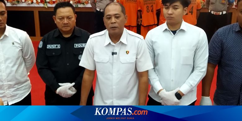 Marak Pencurian Kotak Amal Makam di Blitar, Polisi Kesulitan Mengungkapnya
