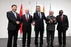 19 Negara Disebut Berminat Gabung BRICS, Termasuk Indonesia