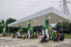 BP-AKR Perluas Jaringan, Buka 3 SPBU Baru di Jabodetabek