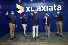 XL Axiata Umumkan Susunan Direksi Baru