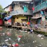 Sungai di Jakarta Tercemar Berat, 95 Persen Limbah Rumah Tangga Belum Terkelola