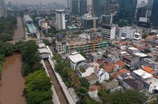 Serba Ada, Simpang Temu Dukuh Atas Bakal Punya Hotel Baru