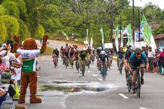 Tour de Bintan Ditetapkan Akan Berlangsung pada Oktober 2022