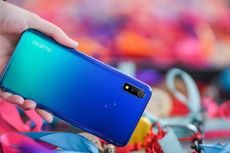 Realme 3, Smartphone dengan Beragam Fitur yang Siap Jadi Pilihan Terbaik