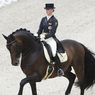 Kudanya Sakit Gigi, Atlet Equestrian Ini Gagal Berlaga di Olimpiade Tokyo