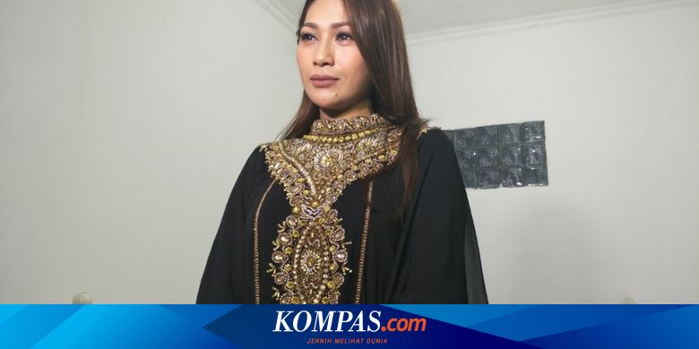 Khawatir Operasi Caesar, Tata Janeeta Dapat Saran dari Maia Estianty - Vimarsana News