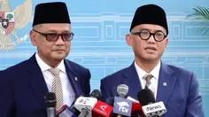 Prabowo Usulkan Komposisi Biaya Haji 2027 Jadi 52:48 Agar Tak Bebani Jamaah