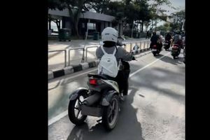 Video Olok-olok ke Penyandang Disabilitas di Samarinda Berbuntut Panjang, Pemilik Akun Tiktok Dilaporkan ke Polisi