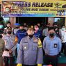 Minta Jatah kepada Penerima BLT, Kepala Dusun dan Anggota BPD Diamankan Polisi