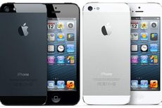 iPhone 5 Sudah Tak Bisa Diperbaiki Apple
