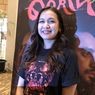 Dea Annisa Tak Kesulitan Bangun Chemistry dengan Omar Daniel di Film Qorin