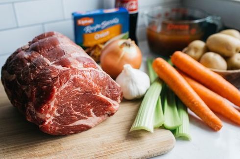 7 Tips Menyimpan Daging di Kulkas dengan Aman