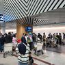 Cuti Kerja Dimulai, Puncak Arus Mudik di Bandara Juanda Diprediksi Rabu Hari Ini