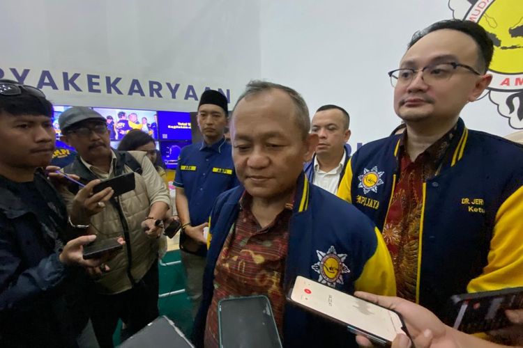 Golkar Khawatir Pemerintah Sulit Penuhi Putusan MK Gratiskan Sekolah Swasta
