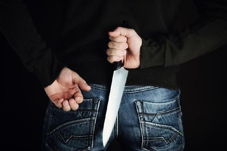 Satpam di Malang Tewas Ditusuk Maling Saat Gagalkan Pencurian