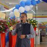 Tingkatkan Ekspor Produk UMKM ke Malaysia, Zulkifli Hasan Resmikan Minimarket Domart