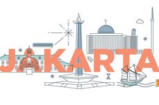 Jaksel dan Jaktim Masuk 10 Besar Kota dengan SDM Paling Maju di Indonesia