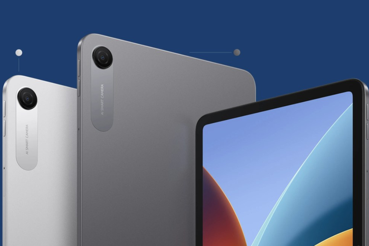 Xiaomi Rilis Tablet Redmi Pad 2 9.7, Ini Harganya
