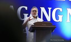 Mendag Zulhas Sebut UMKM dan Pasar Rakyat sebagai Tulang Punggung Ekonomi Indonesia