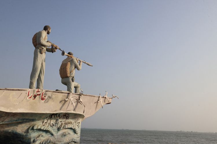 Iran Ancam Korea Selatan, Jangan Ikut Campur di Selat Hormuz