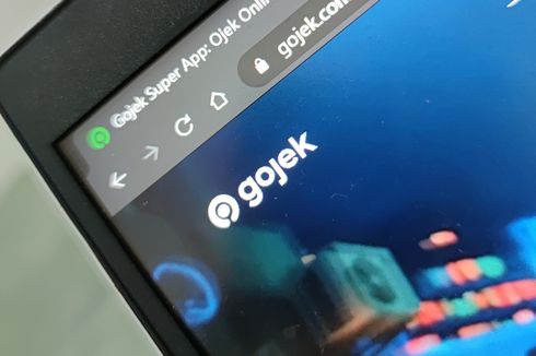 Gojek Resmi Masuk ke Grup Lippo