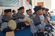 Ketika Hadrah Menyatukan Muhammadiyah dan Nahdliyin di Pekalongan